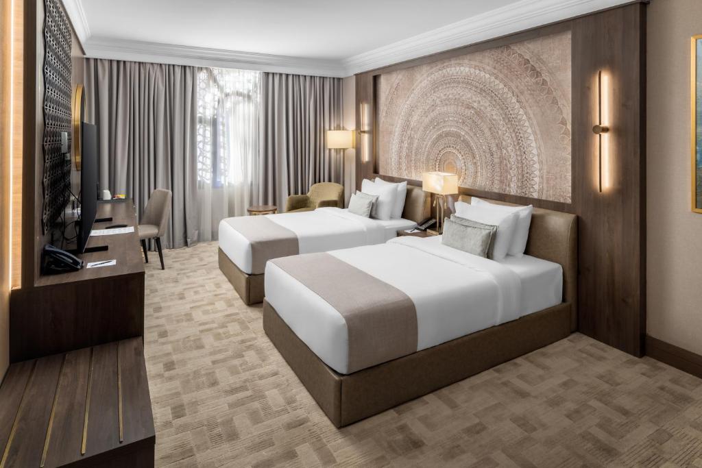 دار الإيمان الحرم