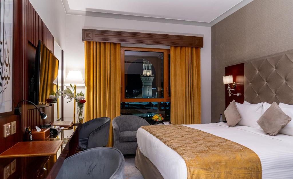 فندق دار التقوى